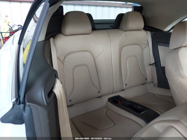 2016 AUDI A5 WAUM2AFH3GN002317 Photo 7