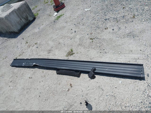 1GYS4LKLXNR258867 Cadillac l87