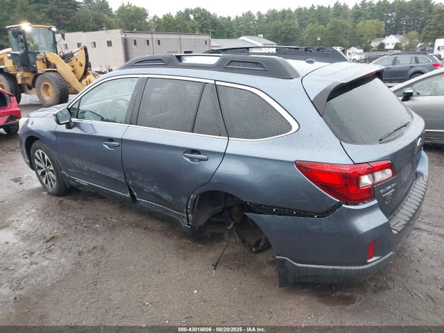 Subaru 2.5l u5 2015 4S4BSAJC4F3362949 Image 15