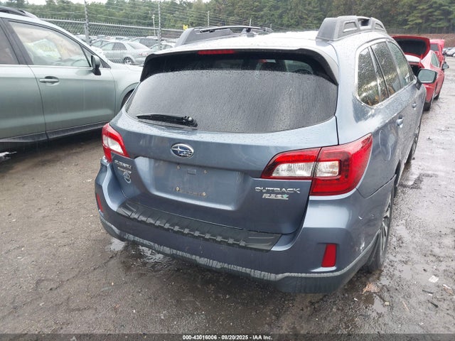 Subaru 2.5l u5 2015 4S4BSAJC4F3362949 Image 17