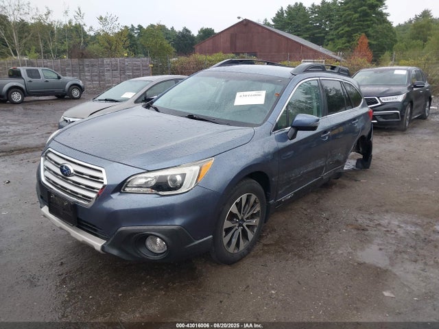 Subaru 2.5l u5 2015 4S4BSAJC4F3362949 Image 2