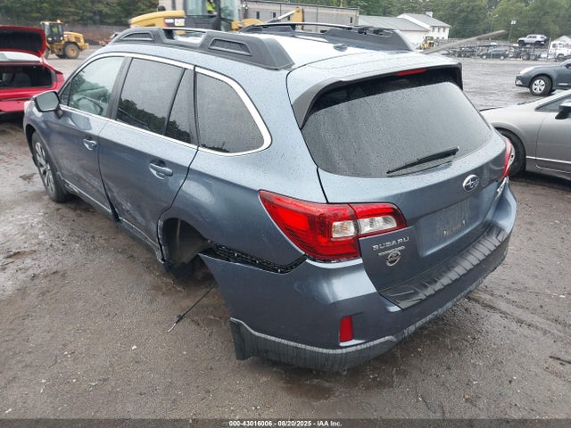 Subaru 2.5l u5 2015 4S4BSAJC4F3362949 Image 3