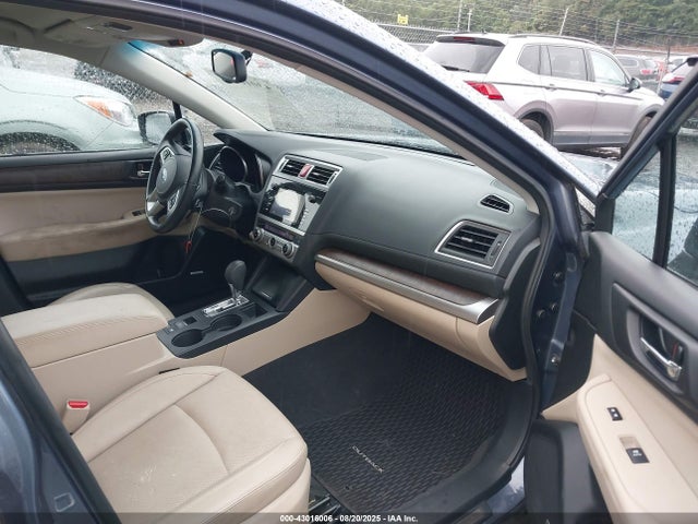 Subaru 2.5l u5 2015 4S4BSAJC4F3362949 Image 5