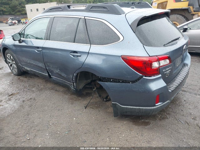 Subaru 2.5l u5 2015 4S4BSAJC4F3362949 Image 6
