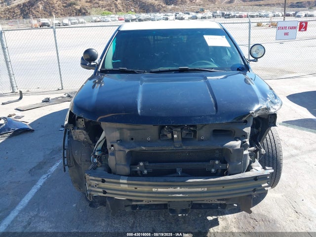 1FM5K8AR0HGA24602 Ford 3.7l ti-vct