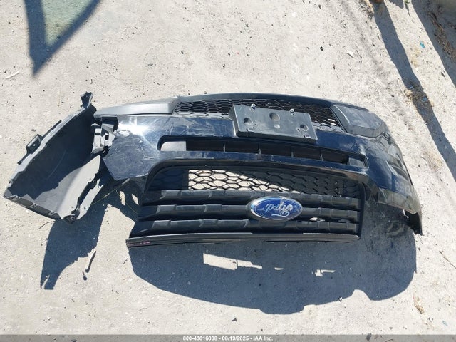 1FM5K8AR0HGA24602 Ford 3.7l ti-vct