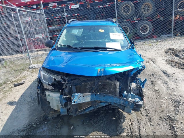 JTMZFREV3HJ143643 Toyota 2ar-fe