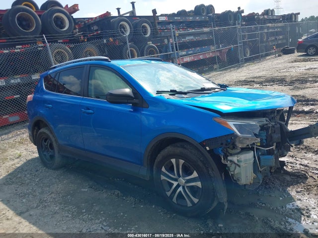 JTMZFREV3HJ143643 Toyota 2ar-fe