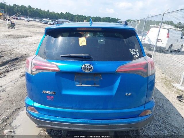 JTMZFREV3HJ143643 Toyota 2ar-fe