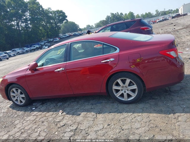 Продаж на аукціоні авто 2009 Lexus Es 350, vin: JTHBJ46G492297548, номер лоту: 43016018