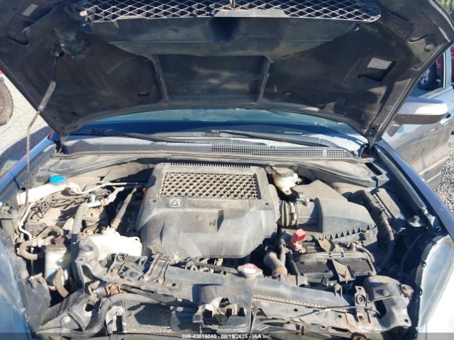 2007 ACURA RDX 5J8TB18517A003556 Photo 9