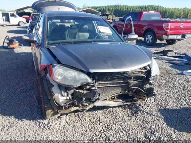 2007 ACURA RDX 5J8TB18517A003556 Photo 5