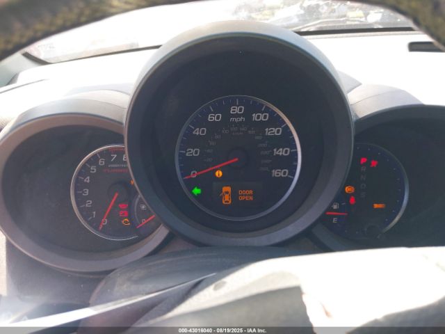 2007 ACURA RDX 5J8TB18517A003556 Photo 6