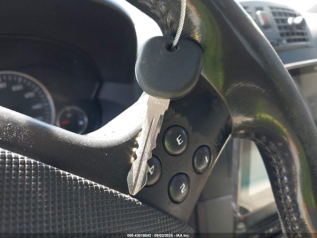 2005 CADILLAC CTS 1G6DP567X50177311 Photo 10