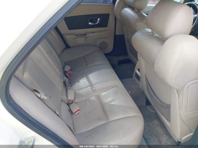 2005 CADILLAC CTS 1G6DP567X50177311 Photo 7