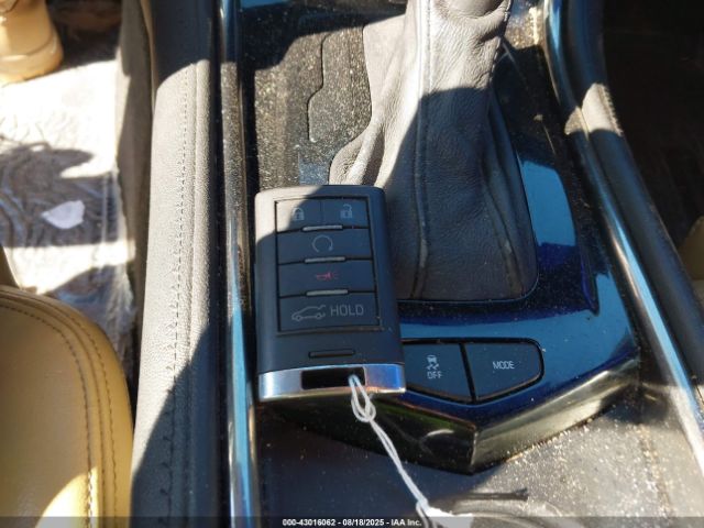 2014 CADILLAC ATS 1G6AA5RX1E0175589 Photo 10