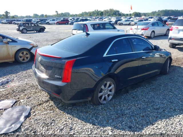 2014 CADILLAC ATS 1G6AA5RX1E0175589 Photo 3
