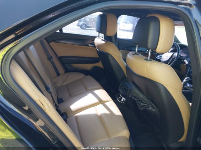 2014 CADILLAC ATS 1G6AA5RX1E0175589 Photo 7