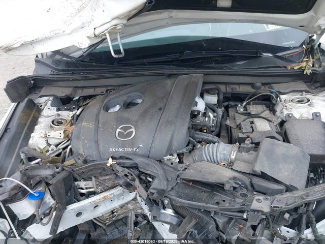 Mazda py 2021 3MVDMBBLXMM311557 Image 10