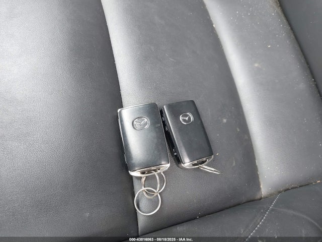 Mazda py 2021 3MVDMBBLXMM311557 Image 11
