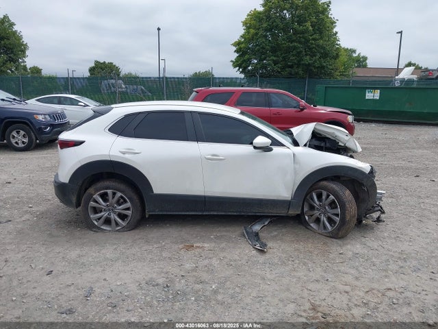 Mazda py 2021 3MVDMBBLXMM311557 Image 14