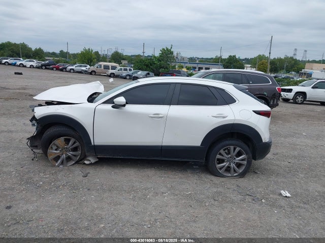 Mazda py 2021 3MVDMBBLXMM311557 Image 15