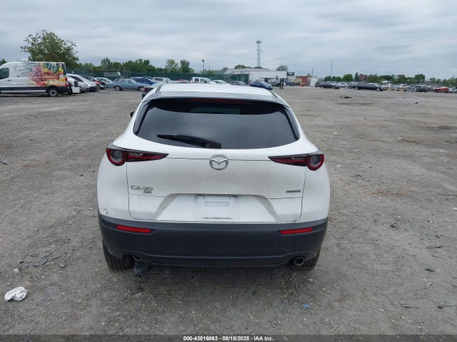Mazda py 2021 3MVDMBBLXMM311557 Image 17