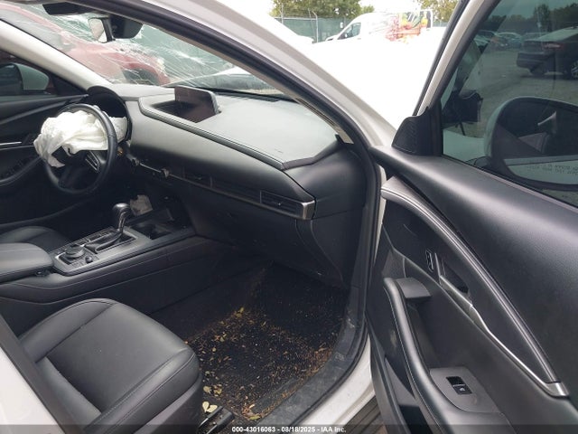 Mazda py 2021 3MVDMBBLXMM311557 Image 5