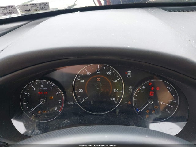 Mazda py 2021 3MVDMBBLXMM311557 Image 7