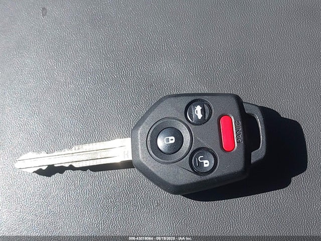 JF1GUABC4R8387950 Subaru na