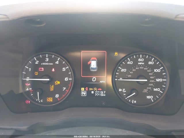 JF1GUABC4R8387950 Subaru na