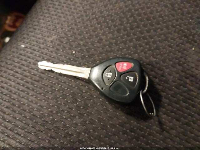 Aukcja sprzedaży 2010 Scion Xb, vin: JTLZE4FE6A1108187, numer aukcji: 43016079