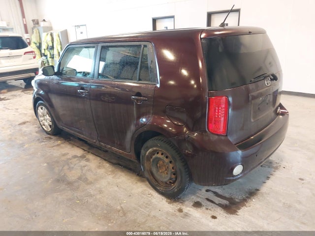 Aukcja sprzedaży 2010 Scion Xb, vin: JTLZE4FE6A1108187, numer aukcji: 43016079