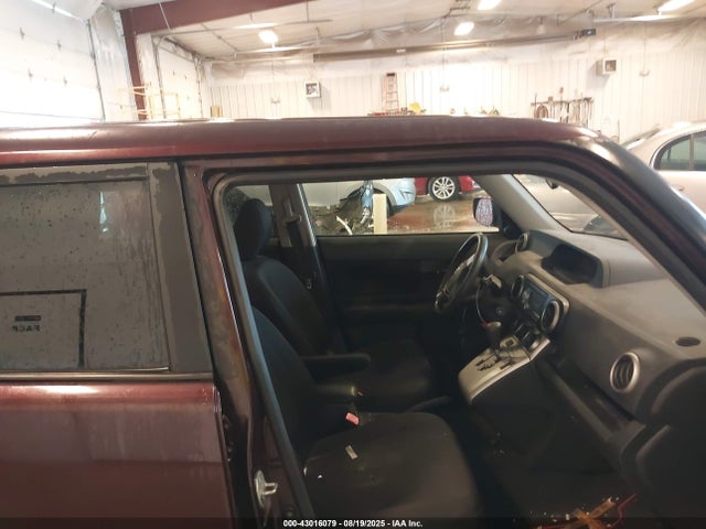 Aukcja sprzedaży 2010 Scion Xb, vin: JTLZE4FE6A1108187, numer aukcji: 43016079