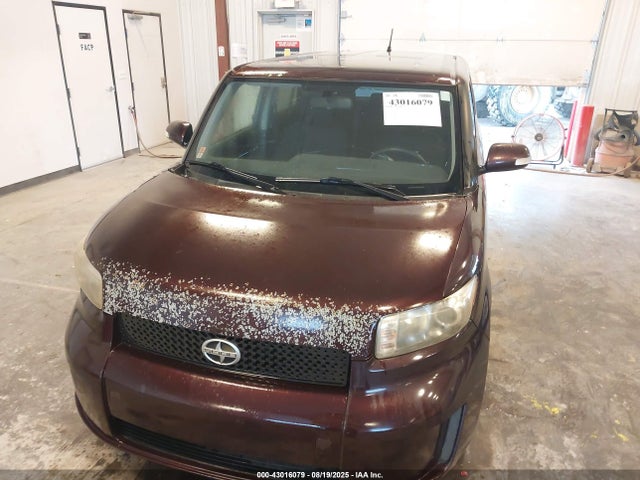 Aukcja sprzedaży 2010 Scion Xb, vin: JTLZE4FE6A1108187, numer aukcji: 43016079