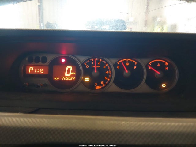 Aukcja sprzedaży 2010 Scion Xb, vin: JTLZE4FE6A1108187, numer aukcji: 43016079