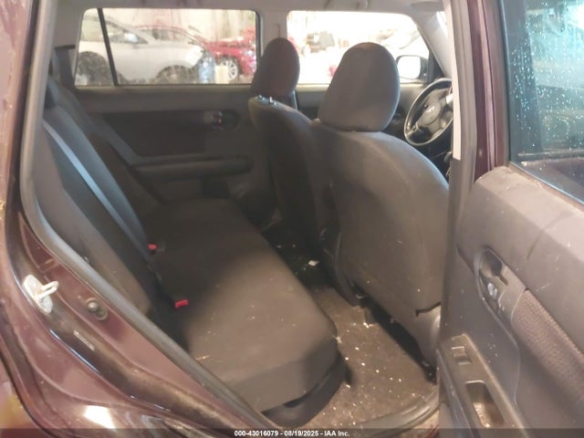 Aukcja sprzedaży 2010 Scion Xb, vin: JTLZE4FE6A1108187, numer aukcji: 43016079
