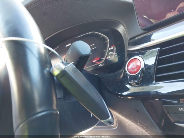 2021 BMW M5 WBS83CH05MCF83827 Photo 10