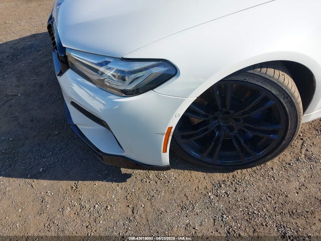 BMW M5 2021 WBS83CH05MCF83827 Image 17