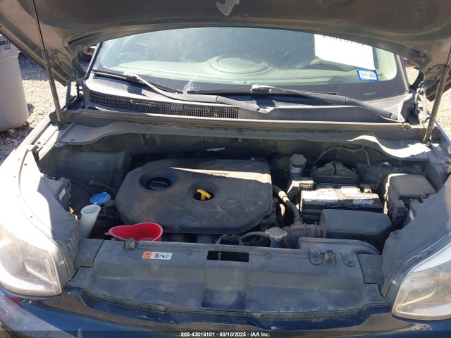 KIA g gdi 2019 KNDJP3A52K7640314 Image 10