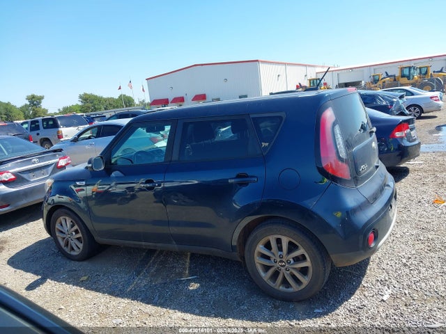 KIA g gdi 2019 KNDJP3A52K7640314 Image 13