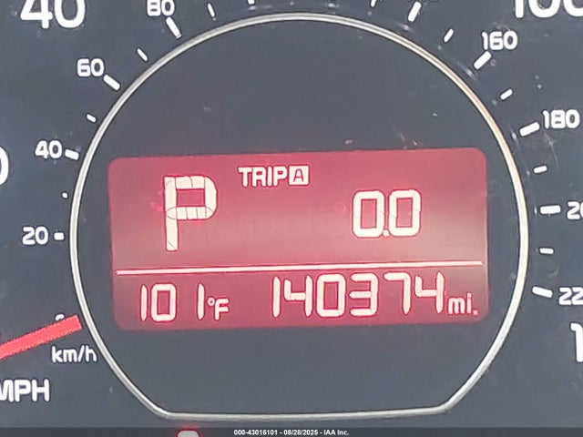 KIA g gdi 2019 KNDJP3A52K7640314 Image 14