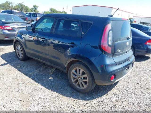 KIA g gdi 2019 KNDJP3A52K7640314 Image 3