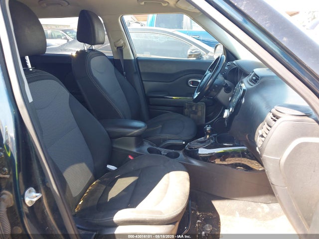 KIA g gdi 2019 KNDJP3A52K7640314 Image 5