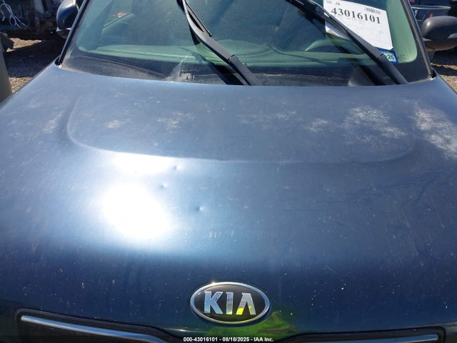 KIA g gdi 2019 KNDJP3A52K7640314 Image 6