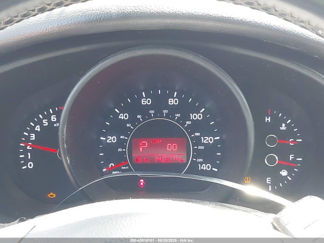 KIA g gdi 2019 KNDJP3A52K7640314 Image 7