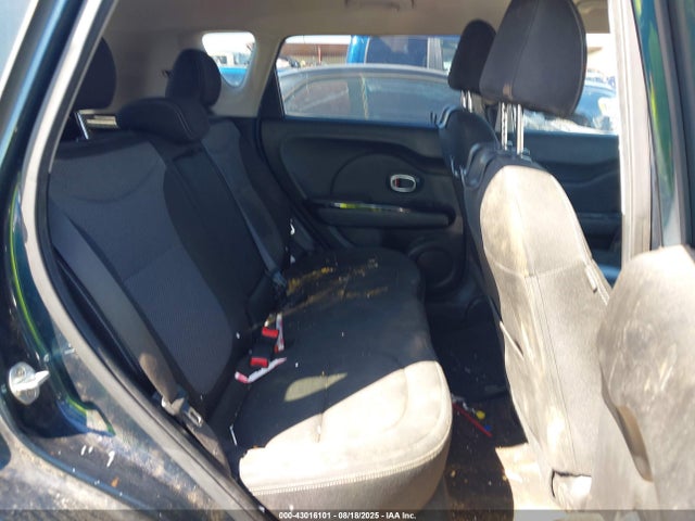 KIA g gdi 2019 KNDJP3A52K7640314 Image 8