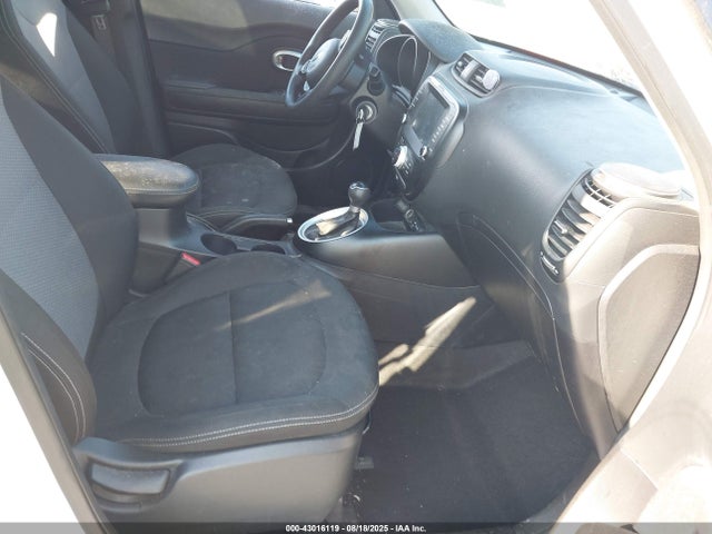KIA g gdi 2019 KNDJP3A5XK7918425 Image 5