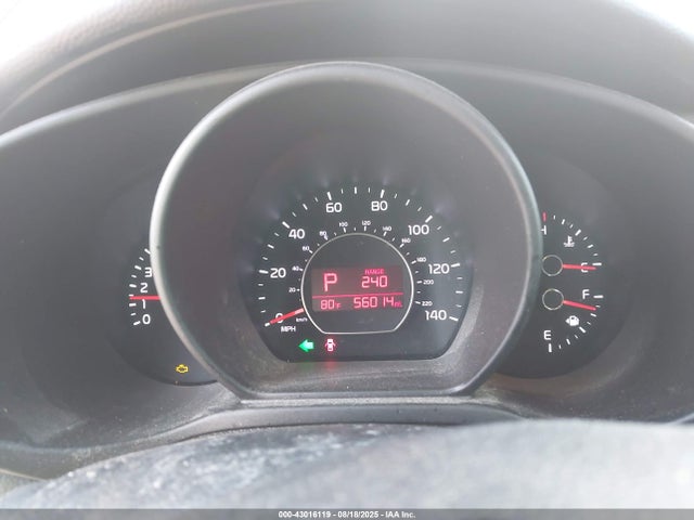 KIA g gdi 2019 KNDJP3A5XK7918425 Image 7