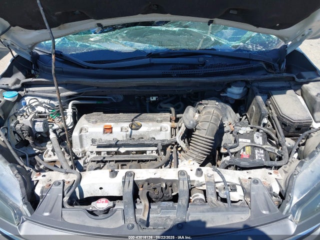 Honda k24z7 2014 5J6RM4H79EL067202 Image 10